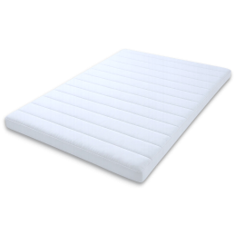 Surmatelas Hypersoft