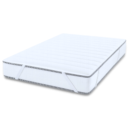 Surmatelas Mémoire de Forme