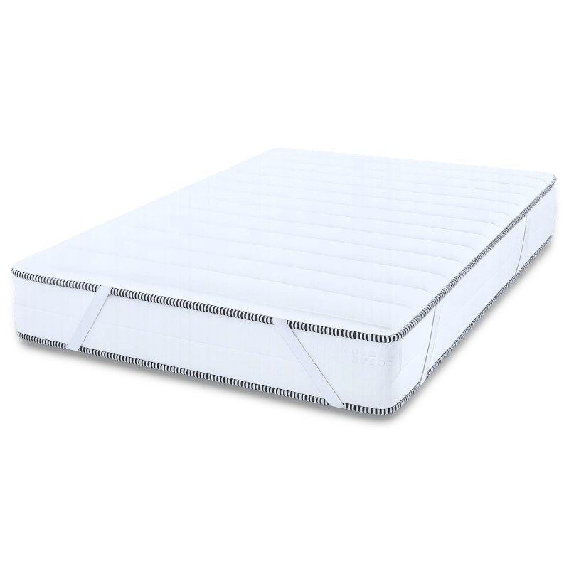 Surmatelas Mémoire de Forme