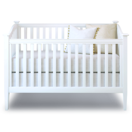 Matelas berceau bébé