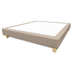 Sommier + Plat